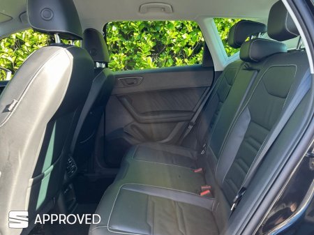 2025 SEAT Ateca - thumbnail 10