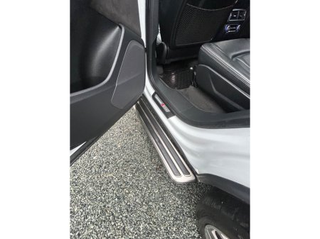 2017 Audi Q7 - thumbnail 19