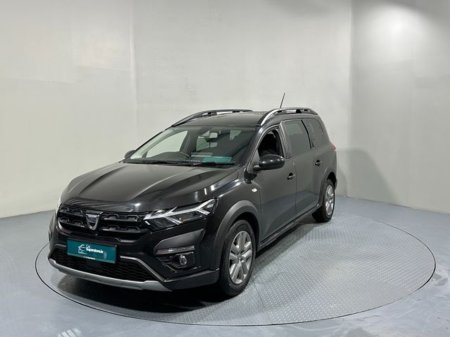 2022 Dacia Jogger Comfort Petrol 7 Seater 1.0 221 €17,750 thumbnail