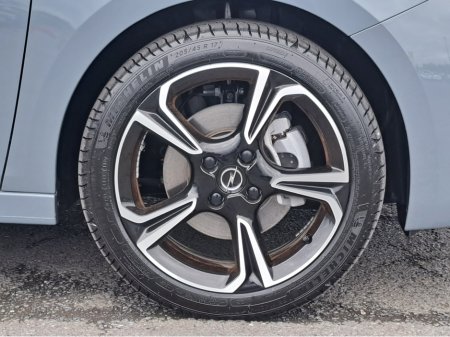 2026 Opel Corsa - thumbnail 12