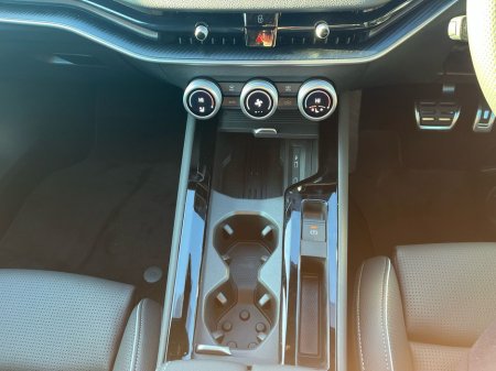 2026 Skoda Superb - thumbnail 13