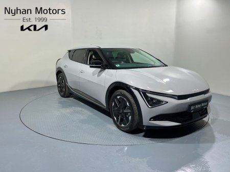 2026 Kia EV6 Earth 0% Finance