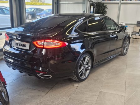 2017 Ford Mondeo - thumbnail 2