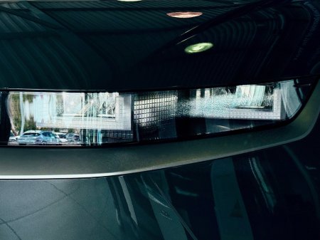 2026 Hyundai Ioniq 5 Ioniq 5 FL Stellar 84 kW €45,100