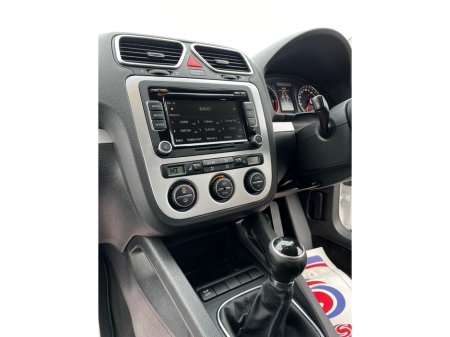 2009 Volkswagen Scirocco - thumbnail 10