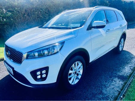 2017 Kia Sorento - thumbnail 11