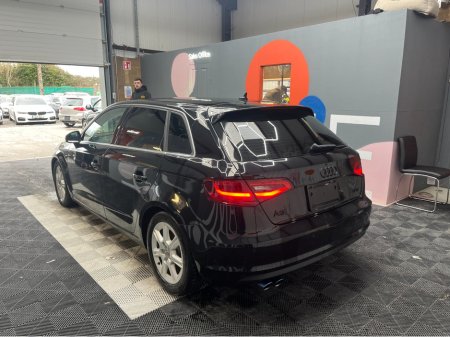 2016 Audi A3 - thumbnail 4