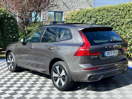 2023 Volvo XC60 - thumbnail 7