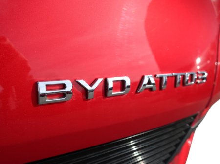 2023 BYD ATTO 3 - thumbnail 7