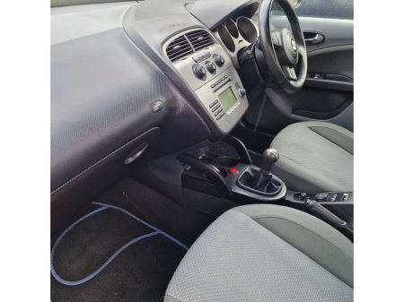 2007 SEAT Altea 1.6 R €1,950 thumbnail
