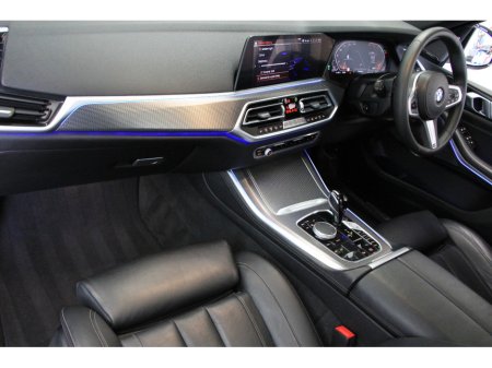 2019 BMW X5 - thumbnail 44