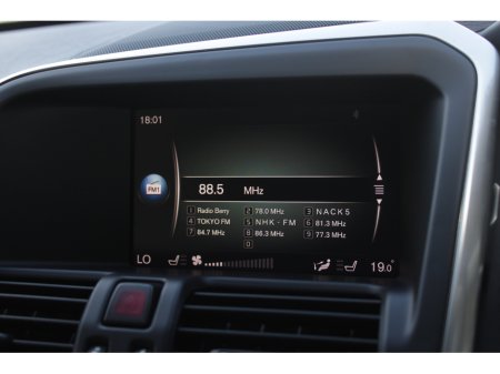 2017 Volvo XC60 - thumbnail 13