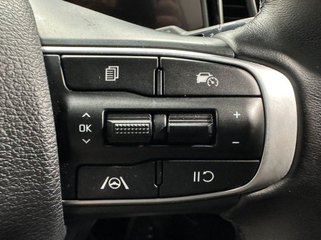 2025 Kia Sportage - thumbnail 15