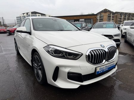2020 BMW 1 Series - thumbnail 9