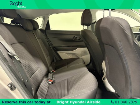 2021 Hyundai i20 - thumbnail 15