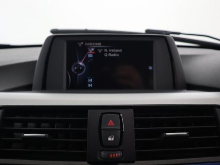 2015 BMW 3 Series - thumbnail 18