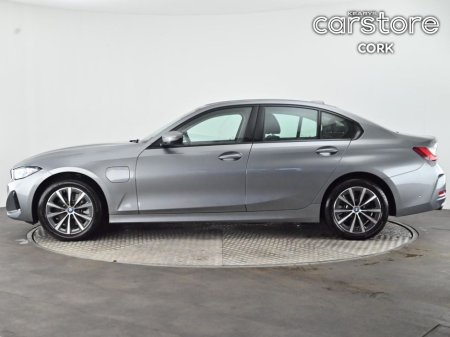 2024 BMW 3 Series 330 E Sport Auto 330 e Sport 330 e 292 12kWh PHEV 113BHP /83kw Step Auto Start/Stop €43,380 thumbnail