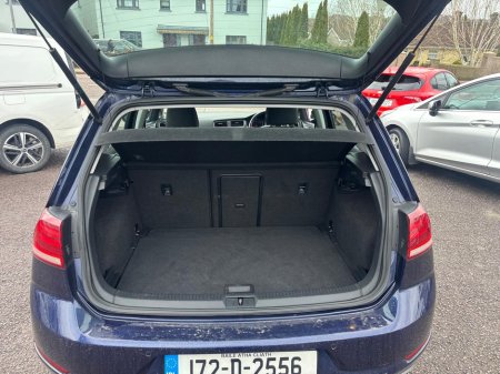 2017 Volkswagen Golf - thumbnail 5