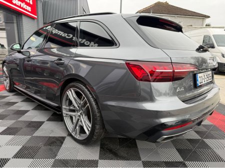 2022 Audi A4 - thumbnail 24