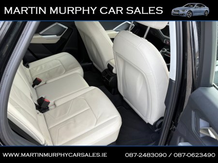 2022 Audi Q3 - thumbnail 14