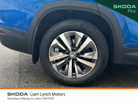 2025 Skoda Kodiaq - thumbnail 9
