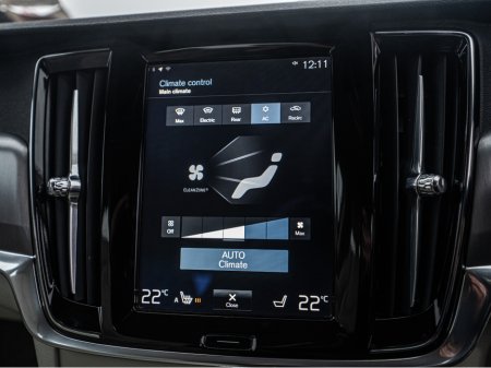 2017 Volvo S90 2017 S90 2.0d Automatic/FSH/1 Owner/1yr warranty €22,888 thumbnail