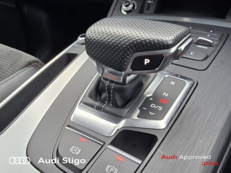 2020 Audi Q5 50TFSI e S Line Auto €37,950 thumbnail