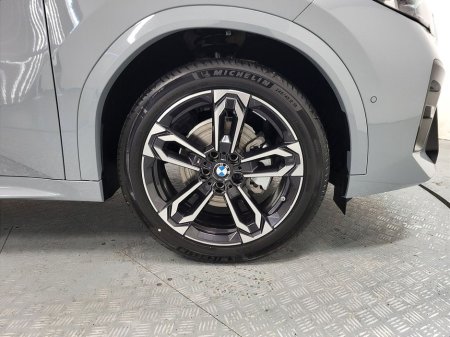 2026 BMW iX2  €58,975 thumbnail