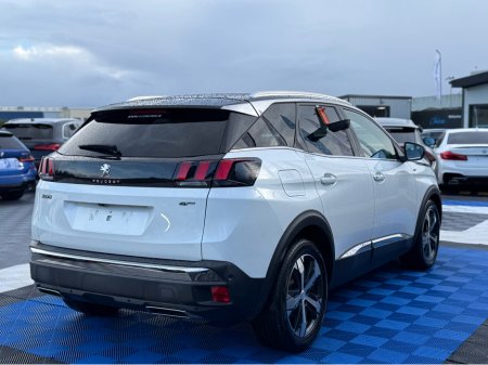 2019 Peugeot 3008 GT - 2.0L DIESEL - AUTO - 12M WARRANTY - CAR: 1663 €22,950 thumbnail