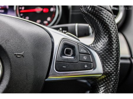 2018 Mercedes-Benz E Class - thumbnail 18