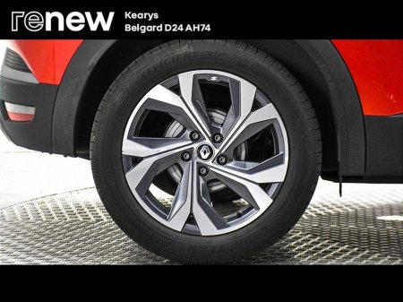 2022 Renault Captur - thumbnail 9