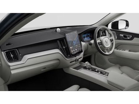 2026 Volvo XC60 - thumbnail 8