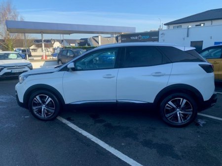 2019 Peugeot 3008 - thumbnail 6