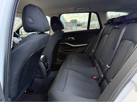 2022 BMW 3 Series SPORT PRO AUTO €26,950 thumbnail