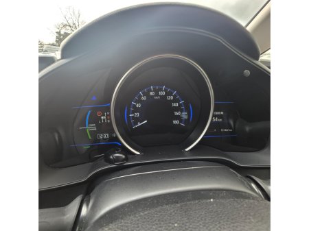 2014 Honda Fit - thumbnail 22