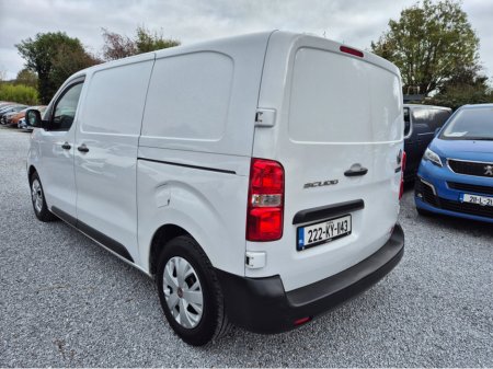 2022 Fiat Scudo - thumbnail 7