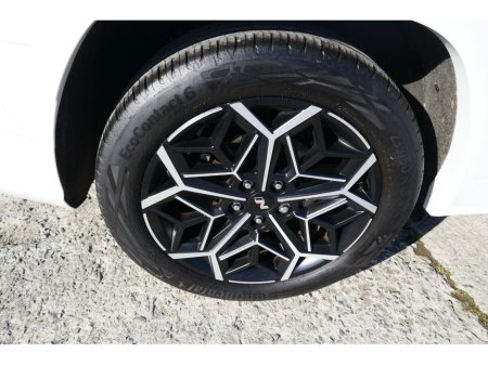 2024 Hyundai Tucson - thumbnail 10