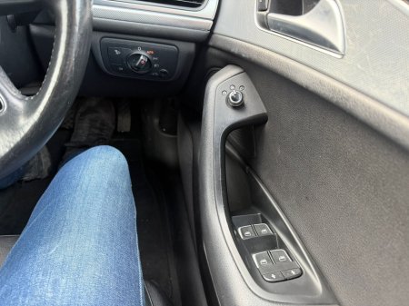 2016 Audi A6 2.0TDI 190 Ultra SE €14,995 thumbnail