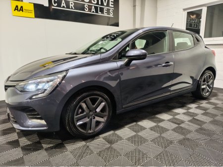 2022 Renault Clio - photo 6