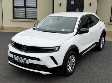 2024 Opel Mokka - thumbnail 24