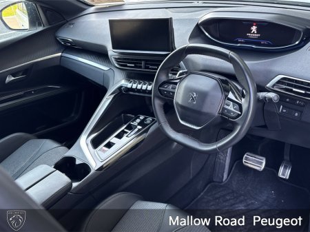 2024 Peugeot 5008 - thumbnail 2
