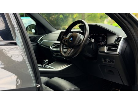 2021 BMW X5 SOLD 2021 (212)  BMW X5 45E MSPORT 390BHP **VALUE €48,999