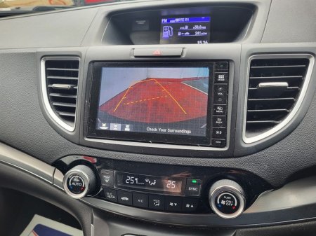 2016 Honda CR-V - photo 4