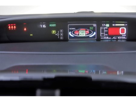 2021 Toyota Prius 1.8 HYBRID FACE LIFT MODEL*10" ANDROID CAR PLAYER* €23,490 thumbnail