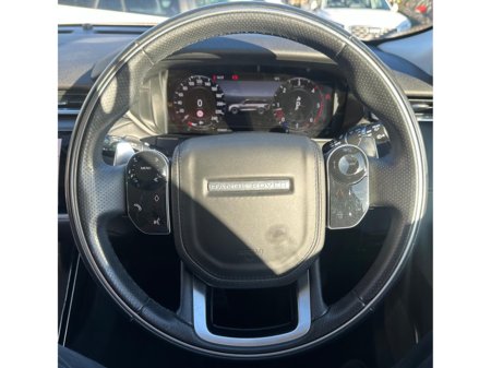 2019 Land Rover Range Rover Velar - thumbnail 16