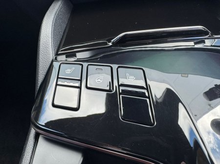 2025 Kia Sportage HEV Anniversary 5DR A €44,950 thumbnail