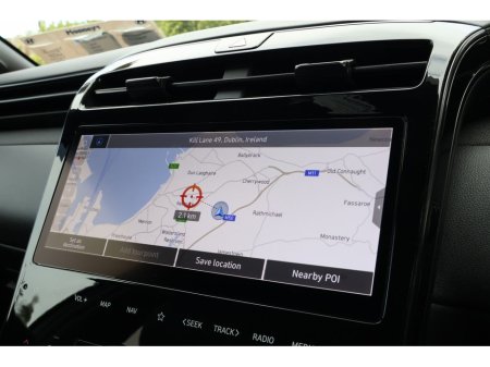 2023 Hyundai Tucson - thumbnail 15