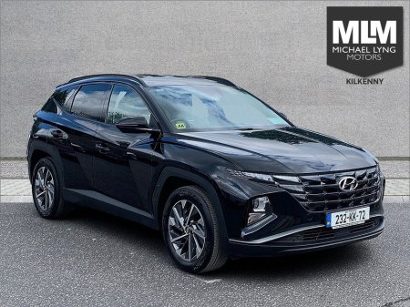 2023 Hyundai Tucson 2WD Executive