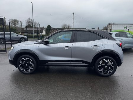 2025 Opel Mokka - thumbnail 2