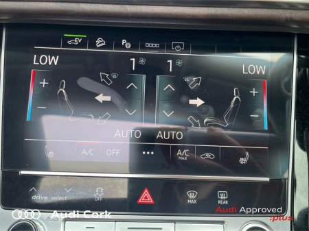 2022 Audi Q7 55 TFSI E 380BHP QUATTRO SE AUTOMATIC WITH SUNROOF, HEATED FRONT & REAR SEATS, PRIVACY GLASS & MUCH MORE €67,995 thumbnail